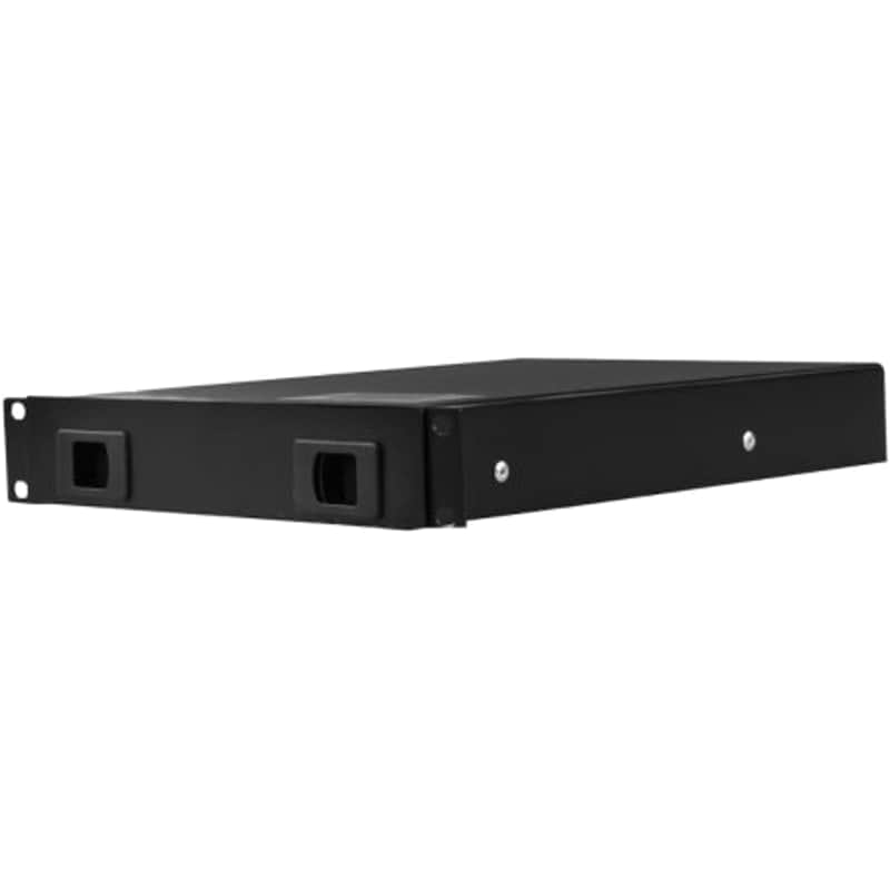 Odyssey ARHD01 | 1U Lockable Half-Rack Mount Accessory Drawer image 1