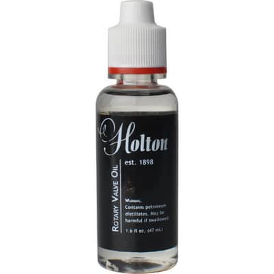 Holton Rotary Valve Oil - 47ml image 2