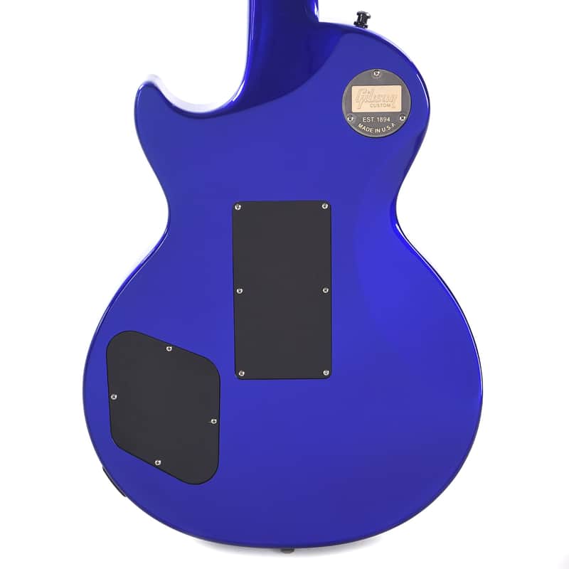 Gibson Custom Shop Modern Les Paul Axcess Custom with Floyd Rose 2017 - 2018 image 3