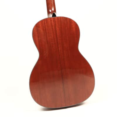 2003 Martin 000-JBS Shellback Jimmy Buffett Signature Edition image 5