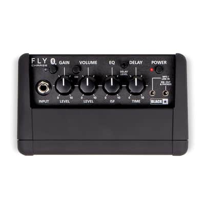 Blackstar FLY3 Charge Bluetooth Amp with Rechargable Battery image 3