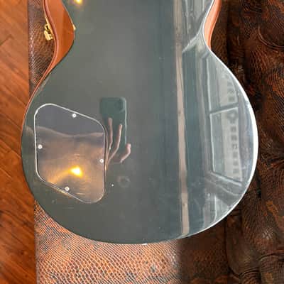 Gibson Les Paul Traditional 2008 - 2012 - Ebony image 7