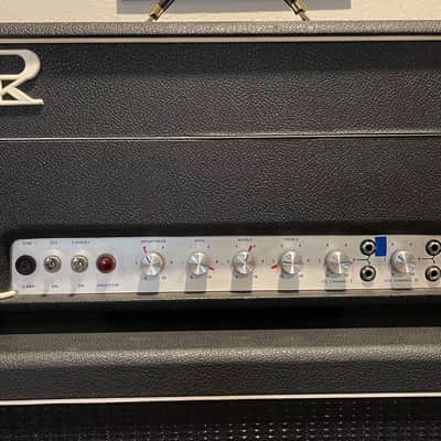 Dumble - Carlos Santana Owned & Gigged with Matching Cab and more! image 2