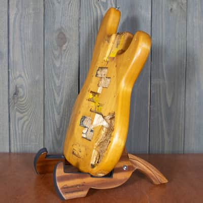 Fender P-Bass Body (Vintage - 64/65) image 6