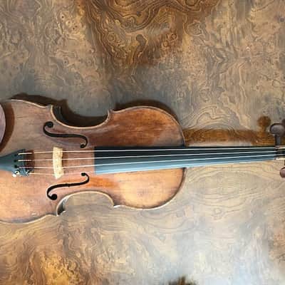Joseph Klotz Master Violin 1895 Natural image 1