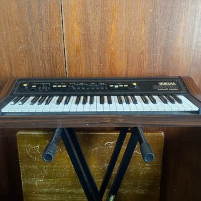 Yamaha SK10 combo-keyboards synthesizer, organ, brass and string w/ case image 4