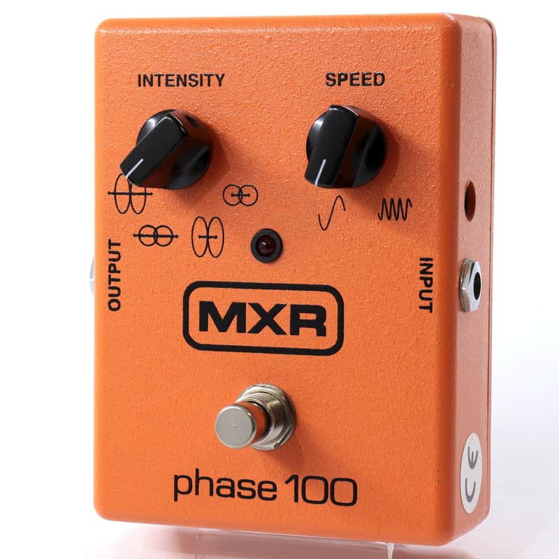 MXR M107 Phase 100 [MMI 07 C 522] (09/09) image 1