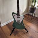 Fano Oltre PX6 Inverness Green 2020's