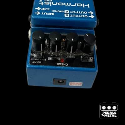 Boss PS-6 Harmonist -x18375 image 3