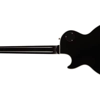 Gibson Custom Shop Guitar Hangar Mick Ronson Tribute 1968 Les Paul (No. 25) Natural Top / Ebony Back(Pre-Owned, 2010, EC) #CS100863 image 13