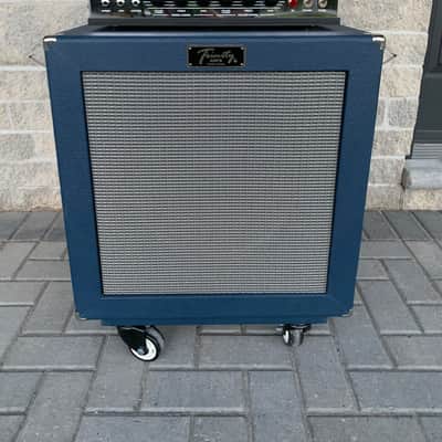 Trinity Amps Trip Top fliptop combo B-15 clone 2023 image 1