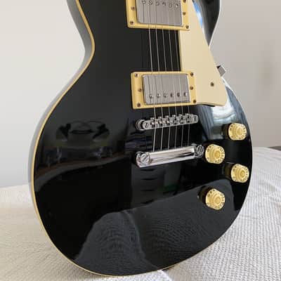 80’s - 90’s Vintage Westfield Les Paul, Made in Korea. Upgraded, Serviced & Setup image 7