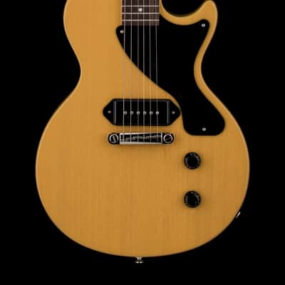 Epiphone Les Paul Junior - TV Yellow #27446 image 1