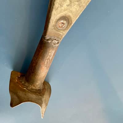 Twin Metal Cowbells image 5