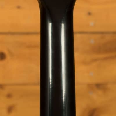Gibson Custom 1954 Les Paul Custom Reissue | Ebony - VOS image 8