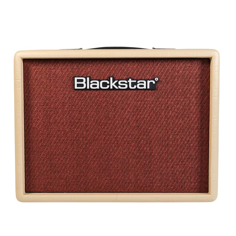 Blackstar Debut 15E Guitar Combo Amplifier (15 Watts, 2x3") image 1