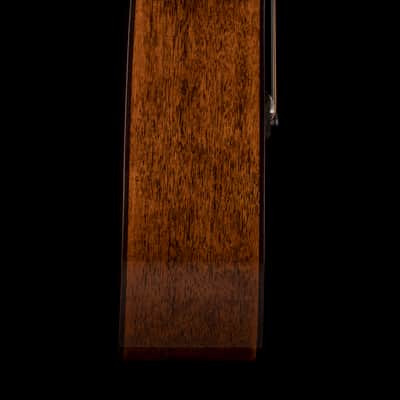 Martin D-18 Modern Deluxe (2024) #23134 with Original Hard Case image 6
