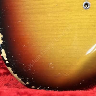 1971 Fender - Stratocaster Hardtail - ID 4777 imagen 18