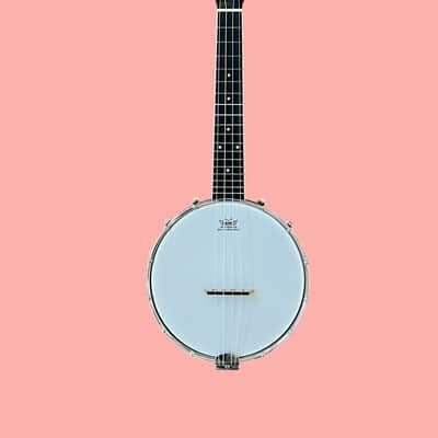 Sound Smith Banjolele - Concert 2024 - gloss image 1