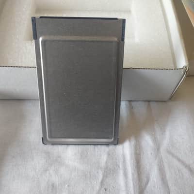 Korg FMC-8MB - Flash ROM Card - silver image 3