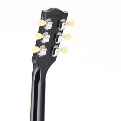 GIBSON USA Les Paul Studio Ebony [230340157] (05/18) image 12
