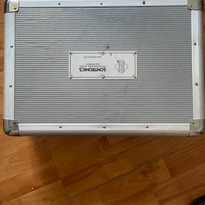 Sontronics Aria - Valve / Tube Condenser Microphone image 2