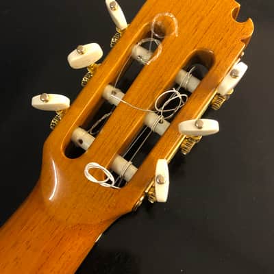 Guitarra Manuel Contreras II 2000 image 19