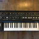 1970s Moog Multimoog Analog Synthesizer (Vintage & Rare)