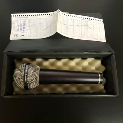 Beyerdynamic M500-N(C) Hypercardioid Ribbon Microphone 2 image 2