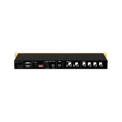 Radial Engineering JX42-V2 Switch 4 guitares 2 amplis image 3
