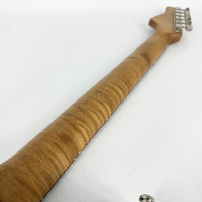 2019 Xotic XSC-1 Light Aged - 2 Tone Sunburst image 12