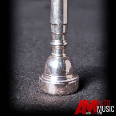 Bach 35112C Group II Trumpet Mouthpiece - 12C Cup