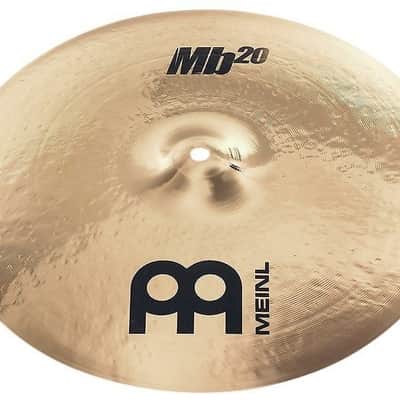 Meinl 18" Mb20 Heavy Crash
