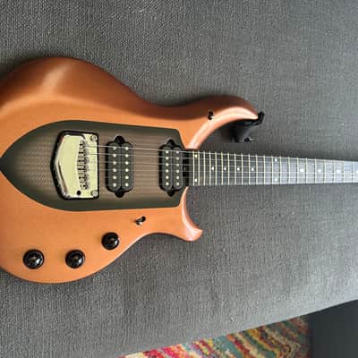 Ernie Ball Music Man John Petrucci Signature Majesty 6 (2014 - 2018) image 2