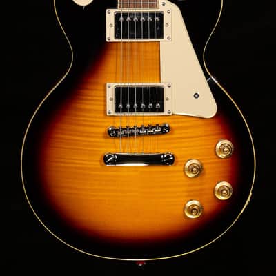 Epiphone Les Paul Standard 50s Vintage Sunburst (048) image 3