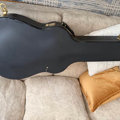 Gibson Howard Roberts Custom 1976 - Sunburst image 9