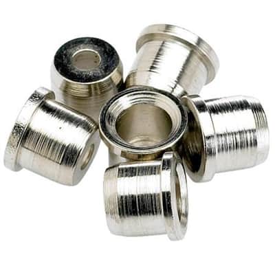 Fender Original Telecaster Ferrules 0994918000 image 2