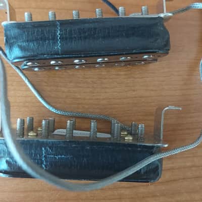 Gibson Dirty Fingers 2019 - Black image 10