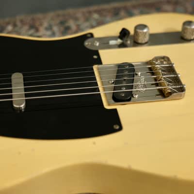 K-Line Truxton 2025 - Butterscotch Blonde. NEW, (Authorized Dealer) image 5