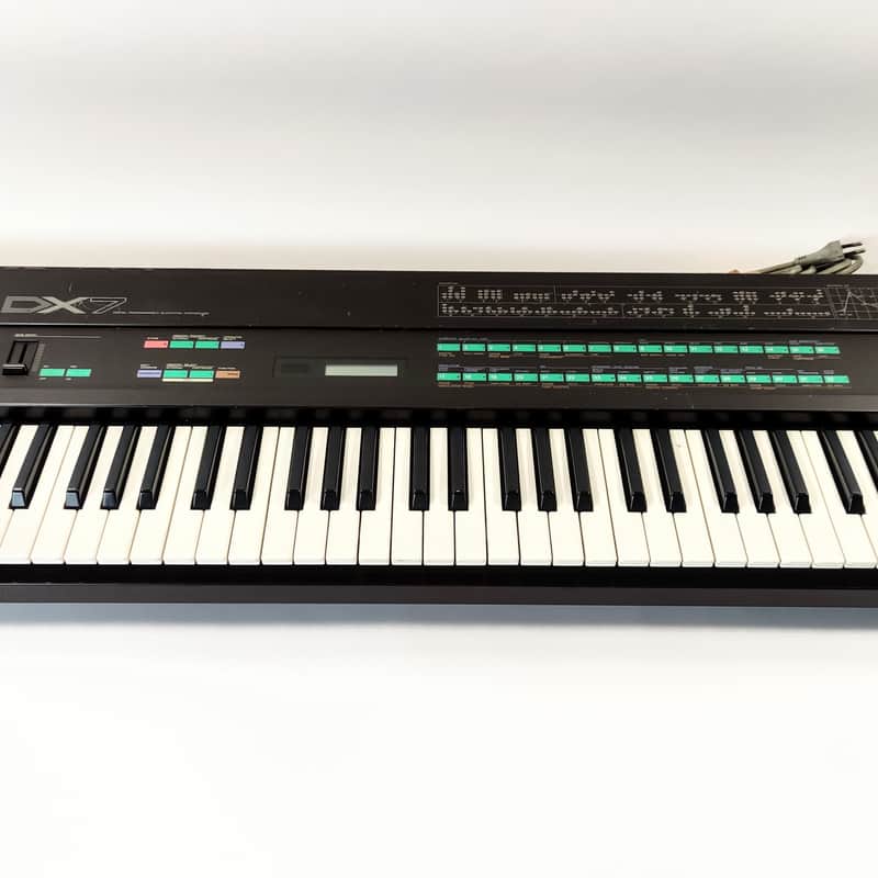 DX7