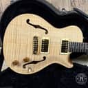 PRS Hollowbody I Singlecut Artist 2008 Natural