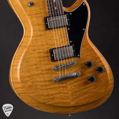 Novo Serus H2 Chambered Dealer LTD - Amber #26853 image 6