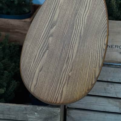 Reverie Harp Handmade Wood Musical Instrument Therapy Harp 22 String image 7