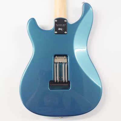 PRS Silver Sky Electric Guitar - Dodgem Blue with Maple Fingerboard image 9