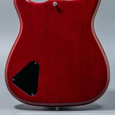 Epiphone Coronet 1964, Cherry image 9