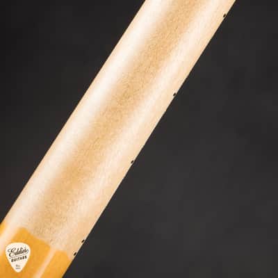 Fender Custom Shop Postmodern Stratocaster Journeyman - Bleached 3-Tone Sunburst (Brand New) image 10