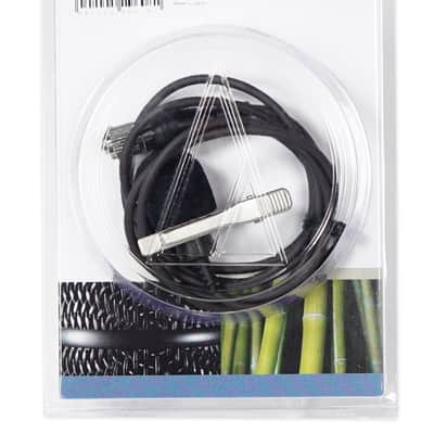 Audio Technica AT829CH Lavalier Microphone Mic For Series 3000+5000 Transmitters image 4