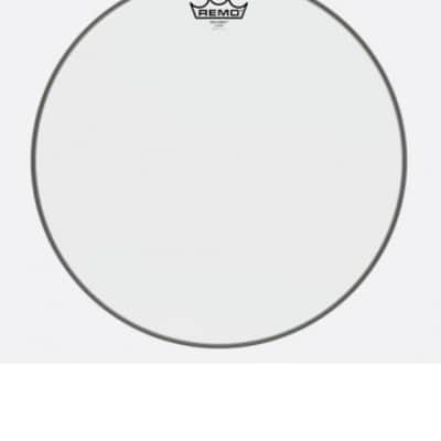 Remo BD-0316-00 Diplomat Clear 16 image 2