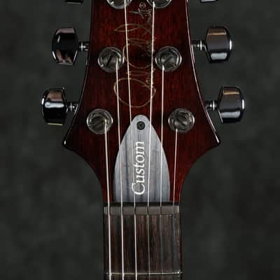 Paul Reed Smith (PRS) S2 Custom 24 Black Amber 2024 [S2078980] (07/09) image 10