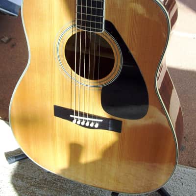 Yamaha FG-365Sii image 2